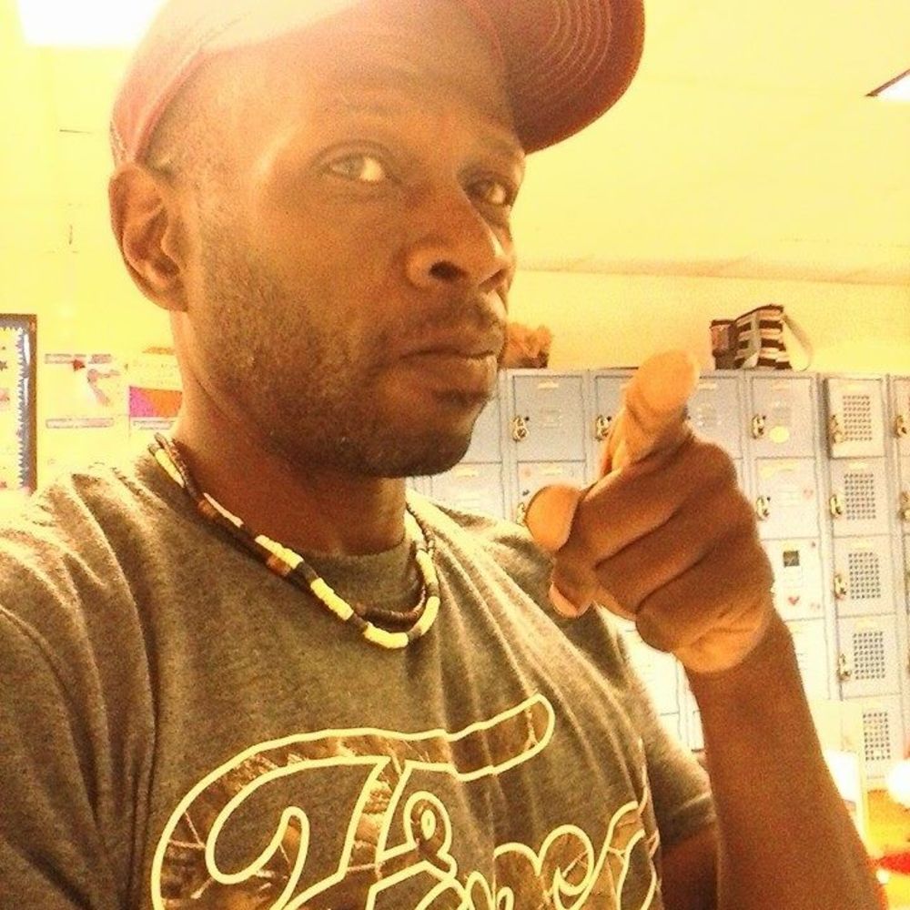 Meet your Posher, Keith